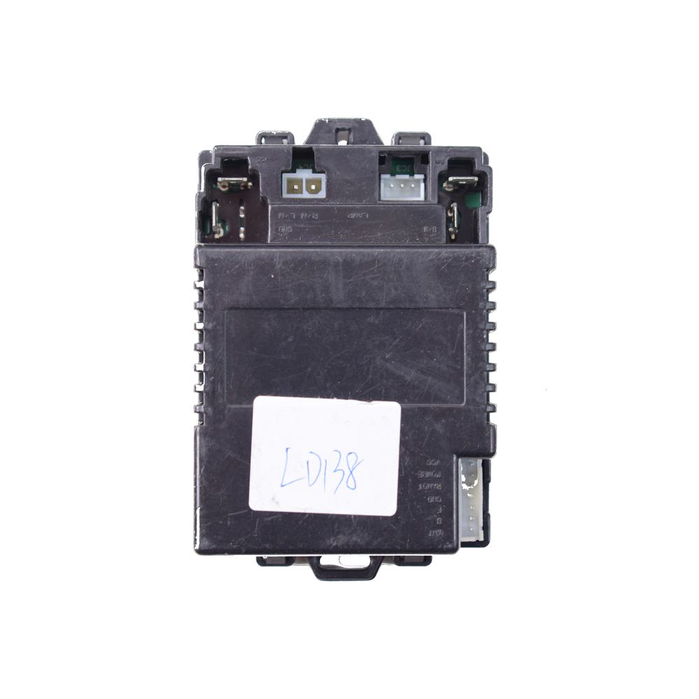 TRANSPORTO PRIEMONIŲ VALDYMO BLOKAS – MODULE-LD-138